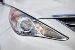 Hyundai Sonata 2.0T 2010 года